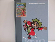 Iznogoud, Le grand vizir Iznogoud - Occasion très bon